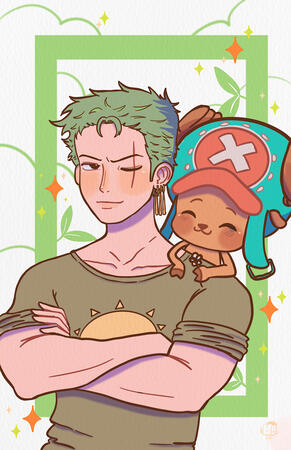 Zoro