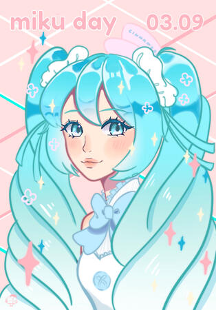 Miku Day