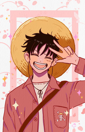 Luffy